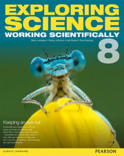 Exploring Science Working Scientifical