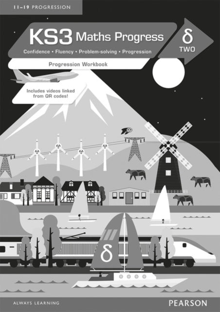 Ks3 Maths Progress Progression Workbook