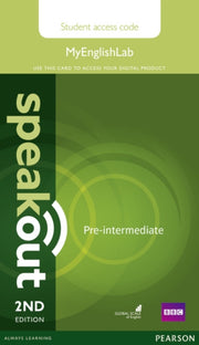 Speakout Preintermediate 2nd Edition Mye