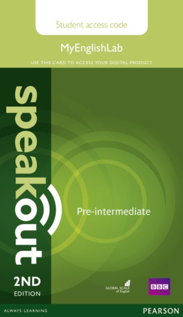Speakout Preintermediate 2nd Edition Mye