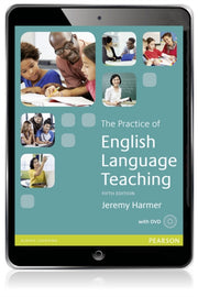 Practice Of English Language Teaching 5t