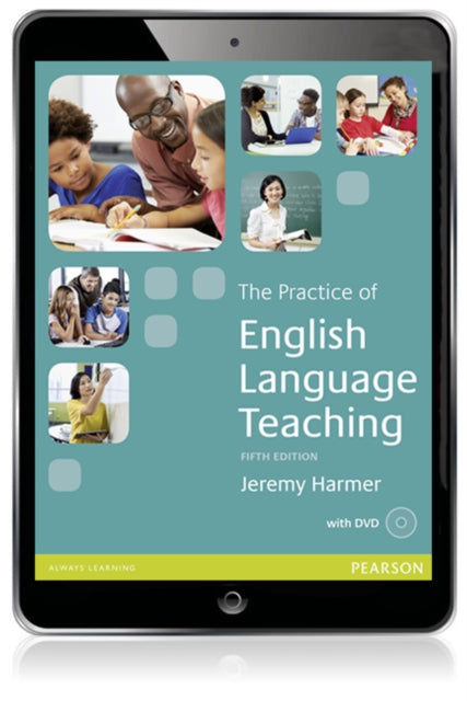 Practice Of English Language Teaching 5t