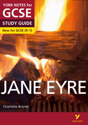 Jane Eyre York Notes For Gcse 2015