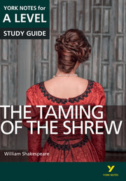 Taming Of The Shrew York Notes For Aleve