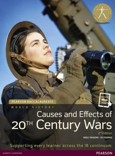 Pearson Baccalaureate History Causes & E