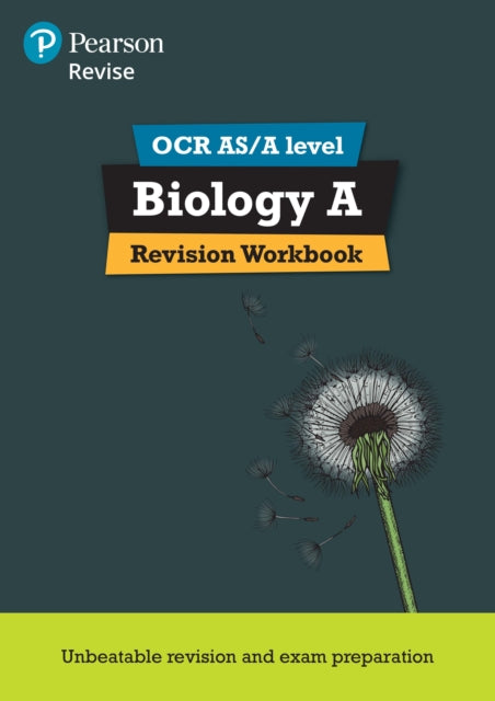 Revise Ocr Asa Level Biology Revision Wo