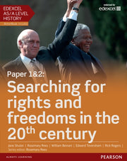 Edexcel Asa Level History Paper 12 Searc