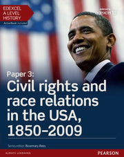 Civil Rights & Race Relations In The Usa By Murphy, Derrick