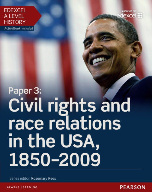 Civil Rights & Race Relations In The Usa