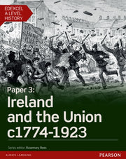 Ireland & The Union C17741923 Student Bo