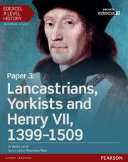 Lancastrians Yorkists & Henry Vii1399150