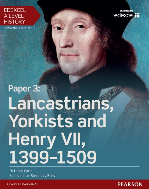 Lancastrians Yorkists & Henry Vii1399150