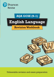 Revise Aqa Gcse English Language Revisio By Smith, Harry Mr
