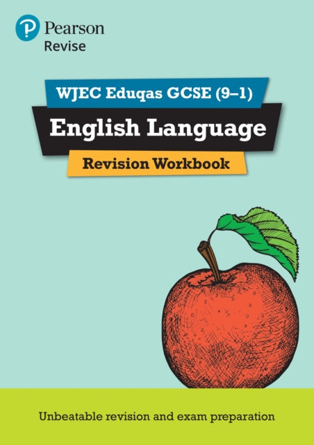 Revise Wjec Eduqas Gcse In English Langu