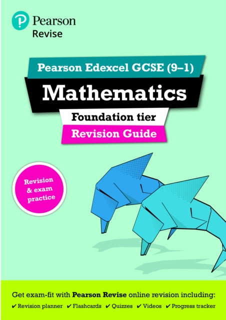 Revise Edexcel Gcse 91 Mathematics .revi By Smith, Harry