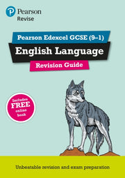 Revise Edexcel Gcse English Language Rev
