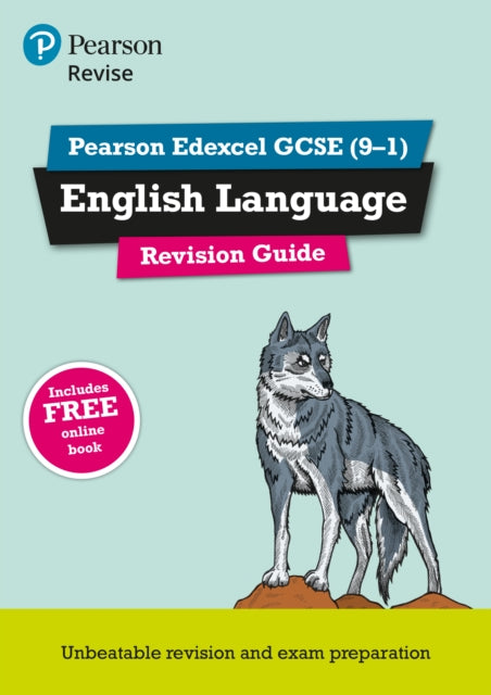 Revise Edexcel Gcse English Language Rev