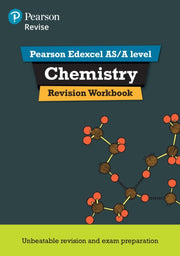 Revise Edexcel Asa Level 2015 Chemistry