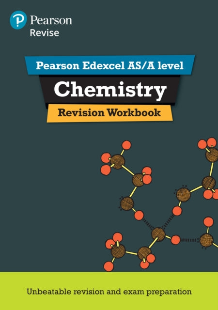 Revise Edexcel Asa Level 2015 Chemistry