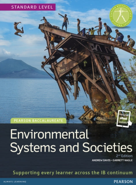 Pearson Baccalaureate Environmental Syst