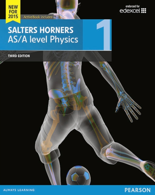 Salters Horner Asa Level Physics Student