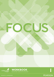 Focus Bre 1 Workbook