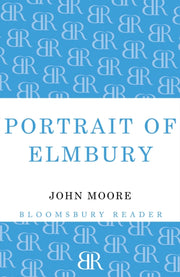 Portrait Of Elmbury By Moore, John