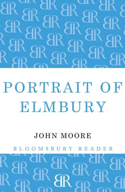 Portrait Of Elmbury By Moore, John