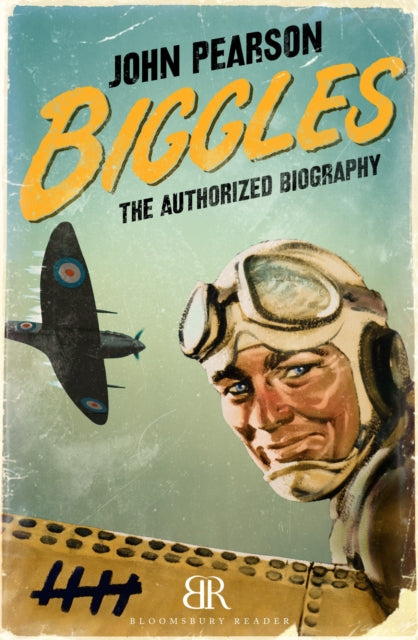 Biggles By Unknown