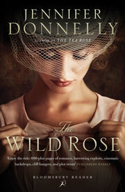 Rst Br Wild Rose Pod By Donnelly Jennifer