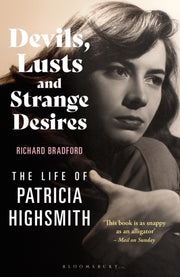 Devils Lusts & Strange Desires