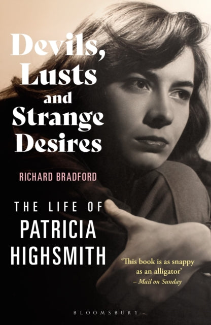 Devils Lusts & Strange Desires