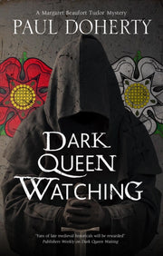 Dark Queen Watching By Doherty, Paul
