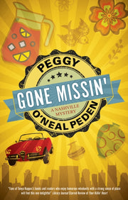 Gone Missin