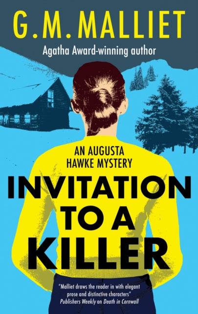 Invitation To A Killer
