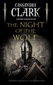 Night Of The Wolf