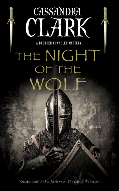 Night Of The Wolf