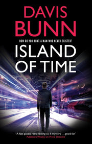 Island Of Time