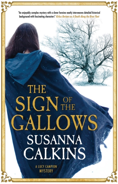 Sign Of The Gallows