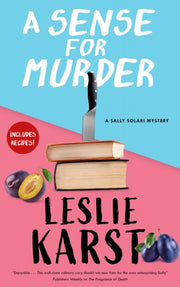 Sense For Murder