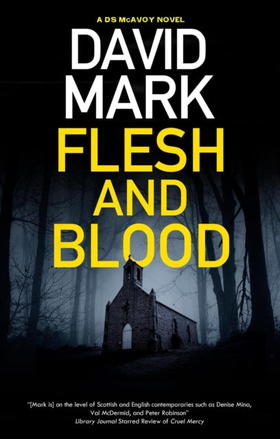 Flesh & Blood