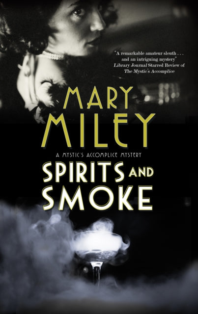 Spirits & Smoke