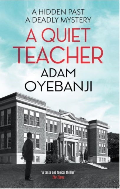 Quiet Teacher