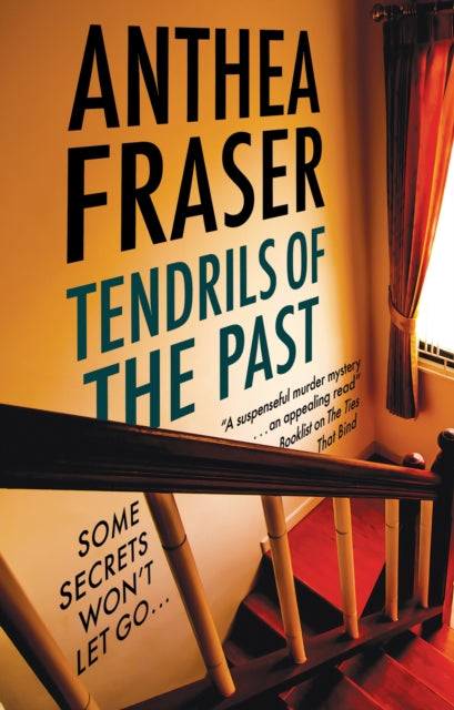 Tendrils Of The Past