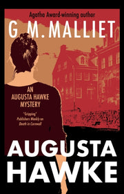 Augusta Hawke Large Print