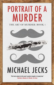 Portrait Of A Murder