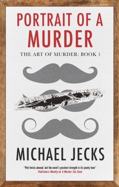 Portrait Of A Murder