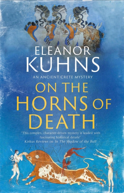 On The Horns Of Death