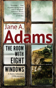 Room With Eight Windows