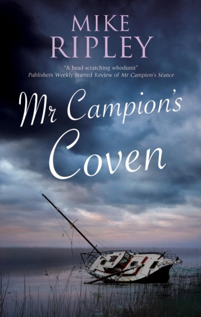 Mr Campions Coven